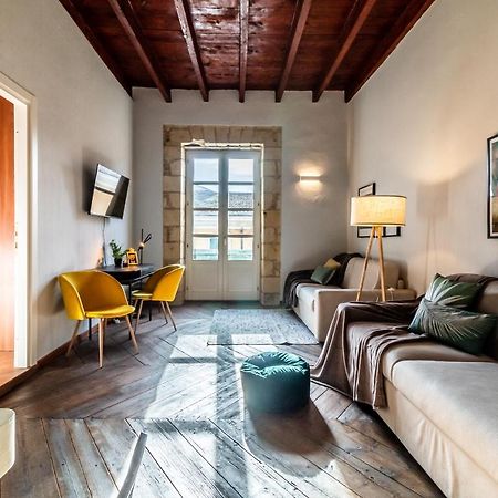 Design Apartments Sassari-Jungle Queen 外观 照片