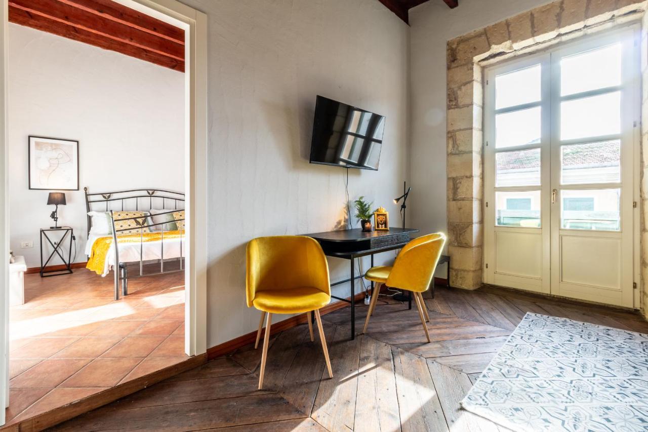 Design Apartments Sassari-Jungle Queen 外观 照片