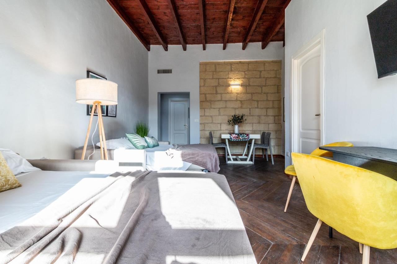 Design Apartments Sassari-Jungle Queen 外观 照片