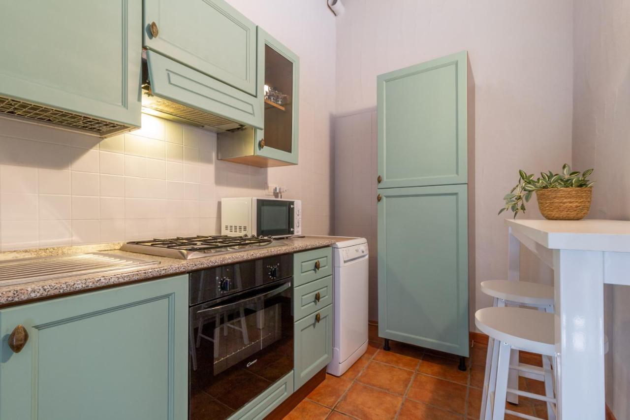 Design Apartments Sassari-Jungle Queen 外观 照片