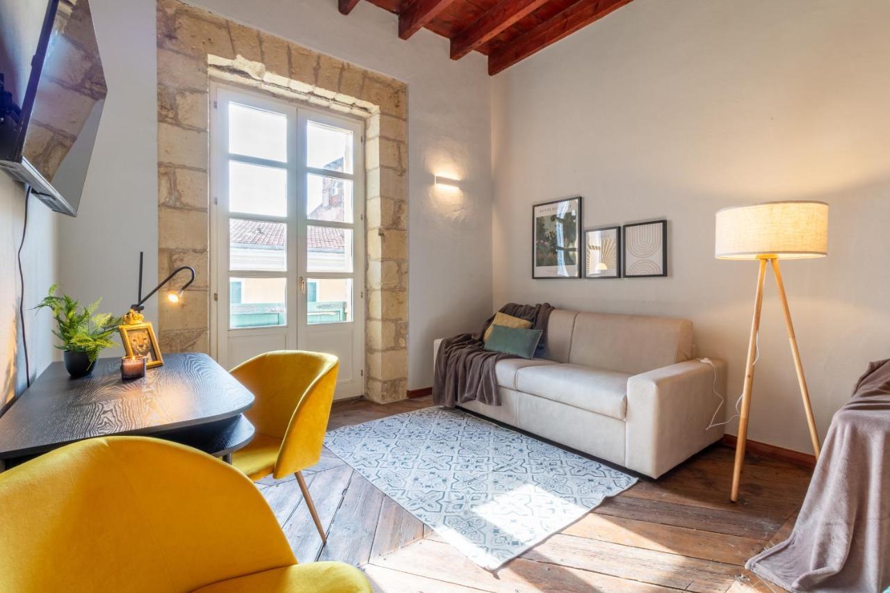 Design Apartments Sassari-Jungle Queen 外观 照片