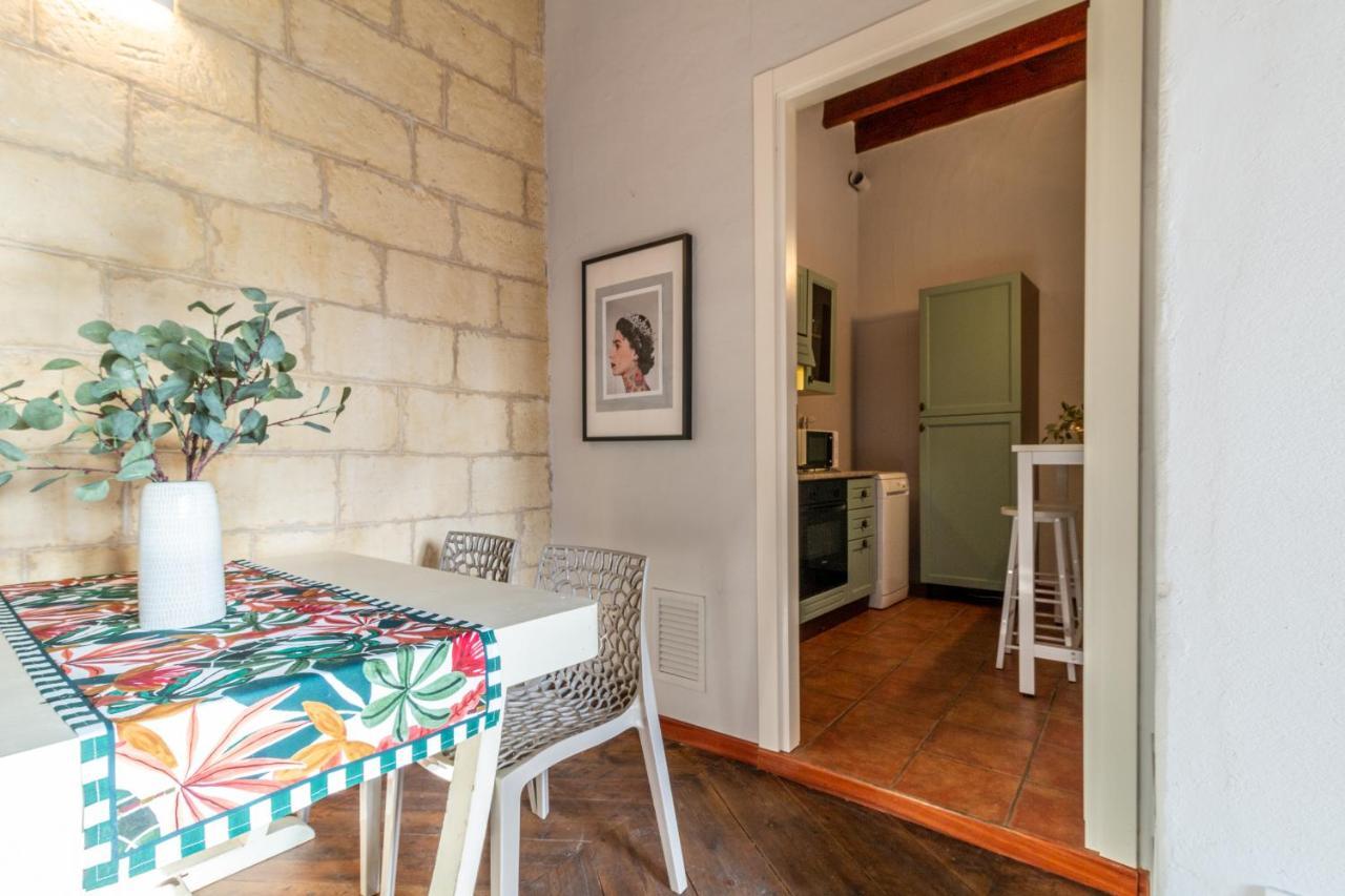 Design Apartments Sassari-Jungle Queen 外观 照片