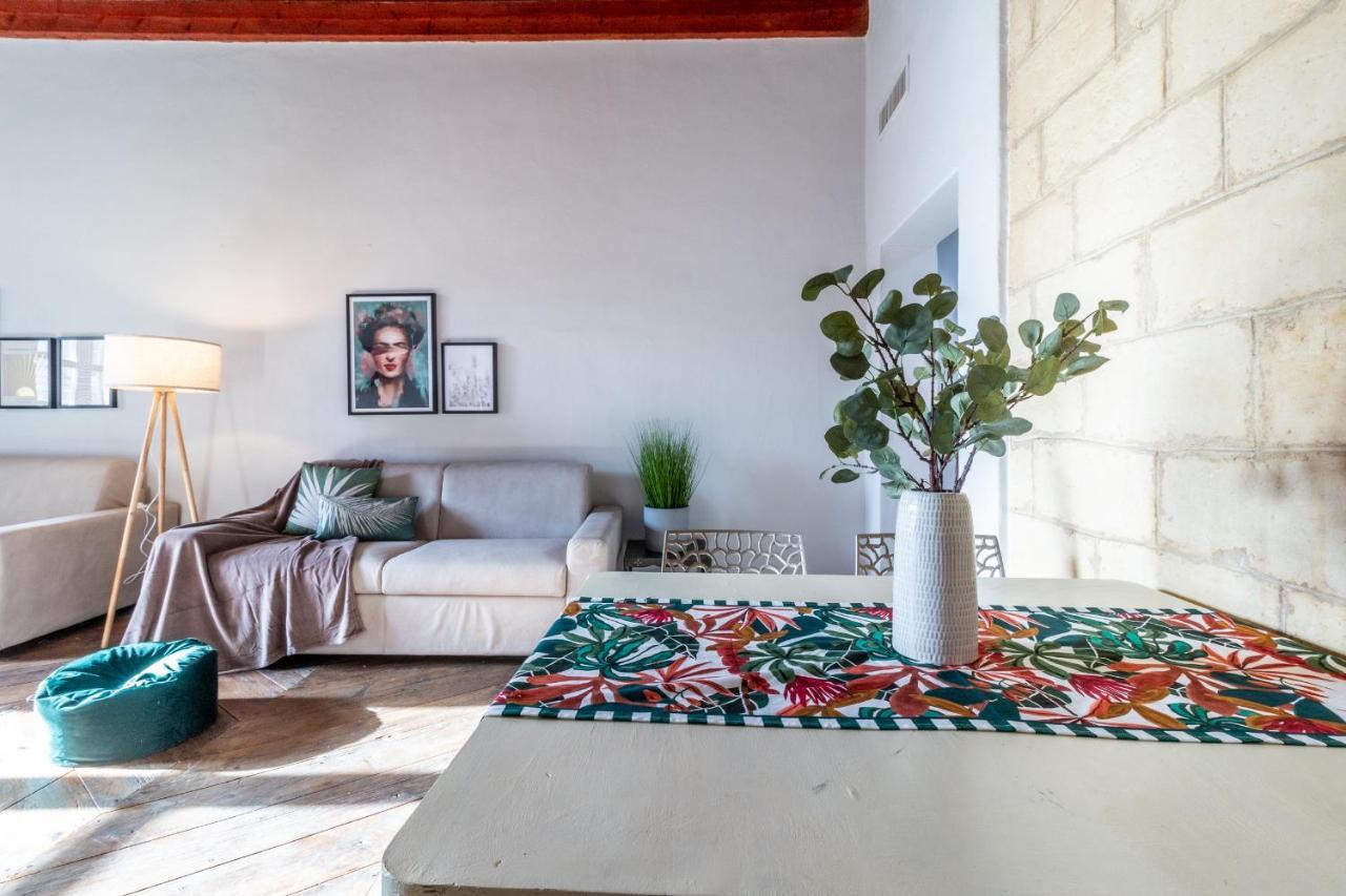 Design Apartments Sassari-Jungle Queen 外观 照片
