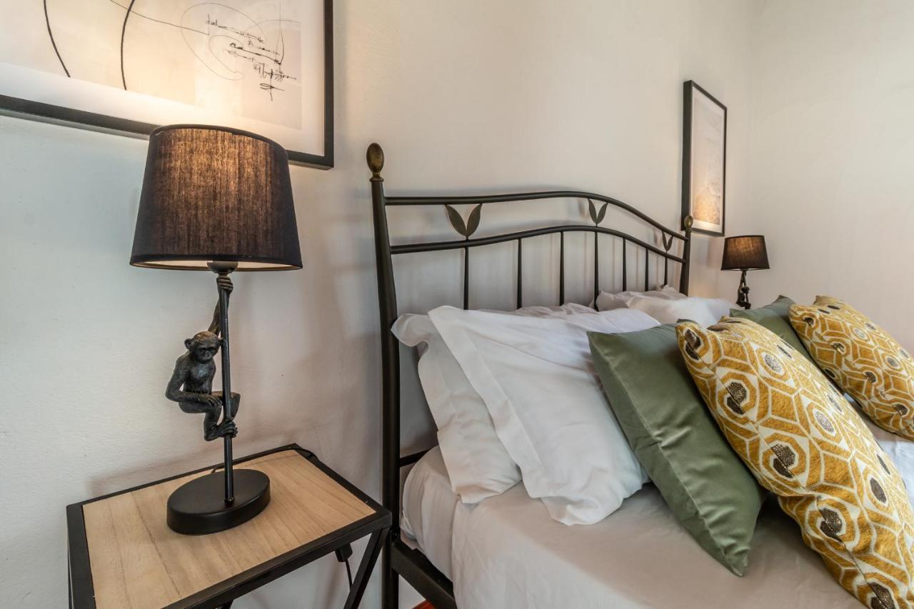 Design Apartments Sassari-Jungle Queen 外观 照片