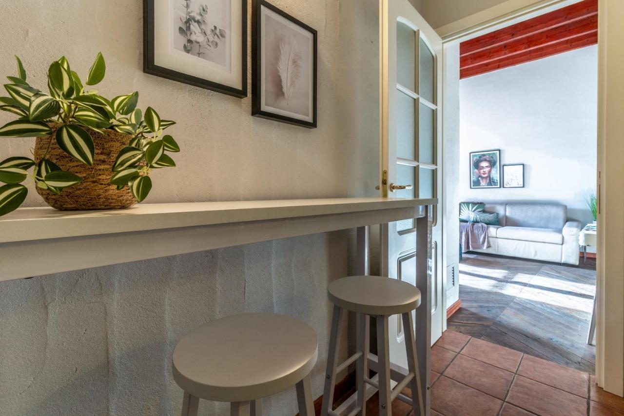 Design Apartments Sassari-Jungle Queen 外观 照片