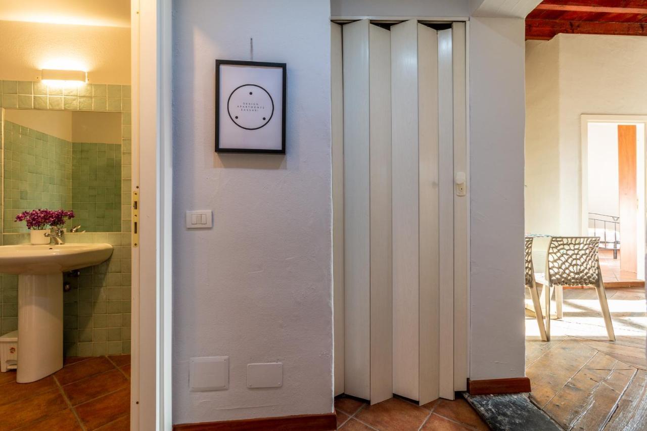 Design Apartments Sassari-Jungle Queen 外观 照片