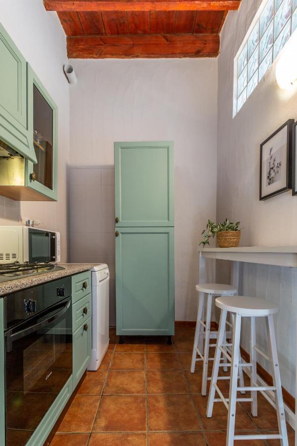 Design Apartments Sassari-Jungle Queen 外观 照片