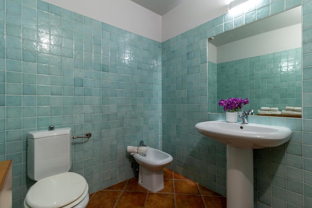 Design Apartments Sassari-Jungle Queen 外观 照片