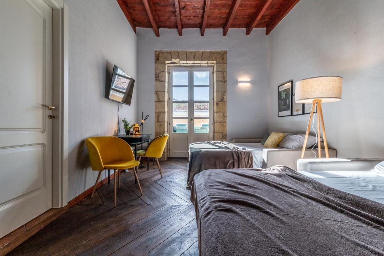 Design Apartments Sassari-Jungle Queen 外观 照片