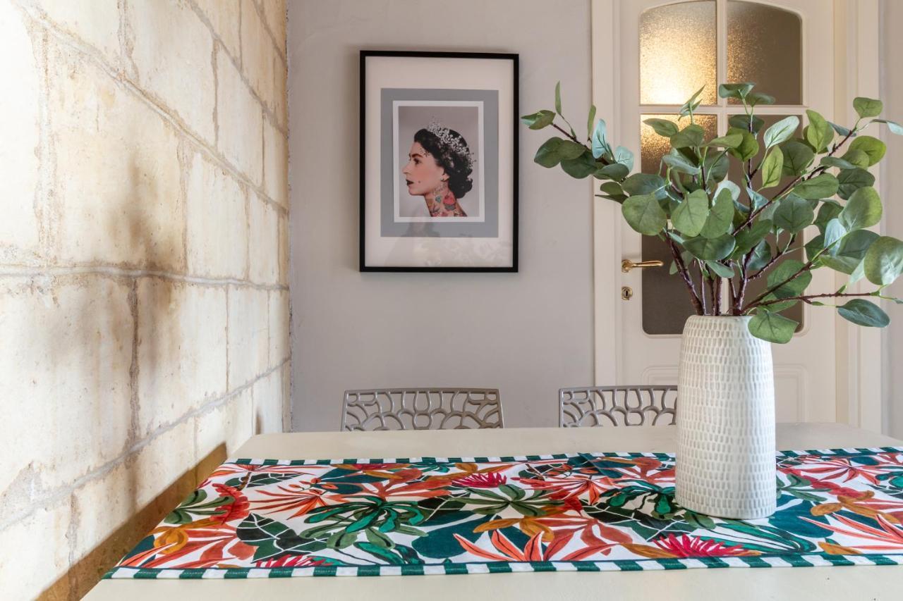 Design Apartments Sassari-Jungle Queen 外观 照片