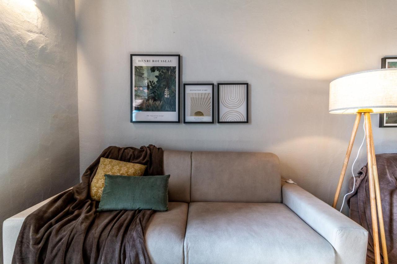 Design Apartments Sassari-Jungle Queen 外观 照片