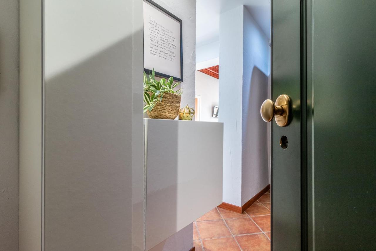 Design Apartments Sassari-Jungle Queen 外观 照片