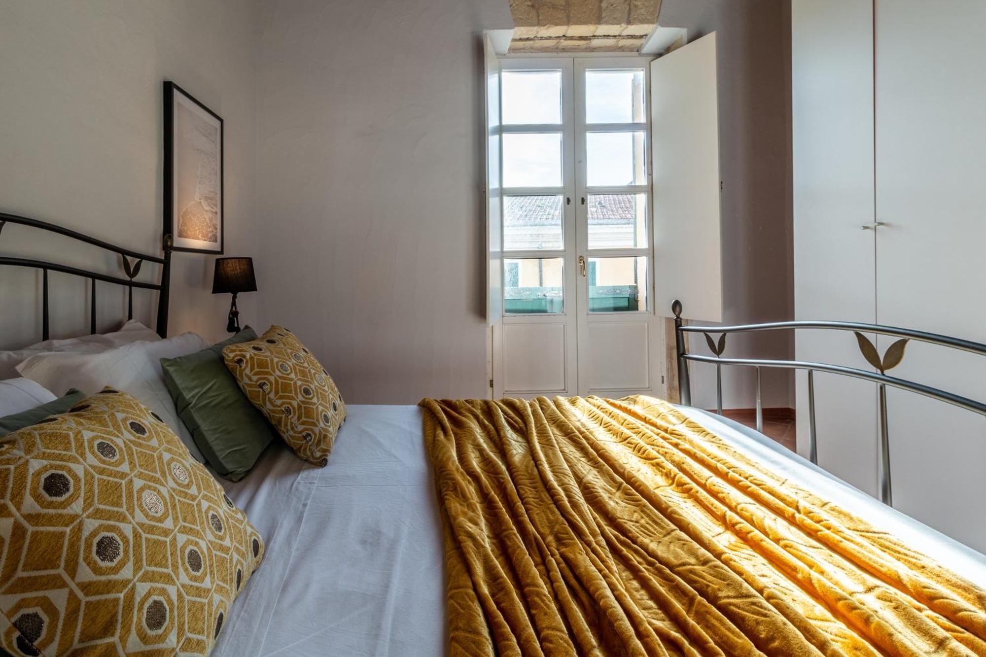 Design Apartments Sassari-Jungle Queen 外观 照片