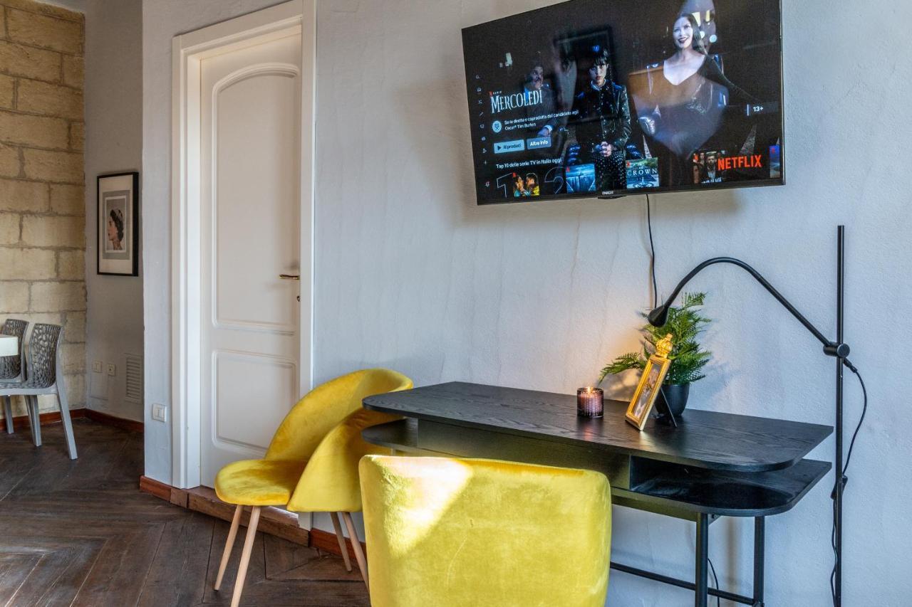 Design Apartments Sassari-Jungle Queen 外观 照片